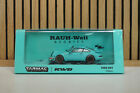 TARMAC WORKS RWB 964 TIFFANY, RAUH WELT BEGRIFF, 1:64, NEU in OVP