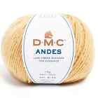 Lana Alpaca Andes Dmc Filati gomitolo 50gr