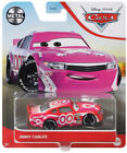 Disney Pixar Cars Jimmy Cables #00 Intersection CARS 3 Mattel NUOVO