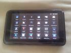 Tablet OLIVETTI OLIPAD vintage Android Bluetooth Wifi 3G fotocamera usb accessor