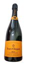 2 Bottiglie Di Champagne Veuve Clicquot Brut Cuvee Saint - Petersburg 70€