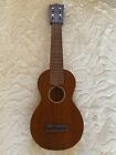 MARTIN ukulele soprano