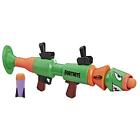 Hasbro E7511EU4 Nerf- Fortnite RL Blaster con Dardi, 2 razzi inclusi, Et  consig