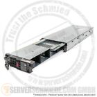 HP D2200sb 12x SFF 2,5" Storage Blade 2GB cache P420 Raid: 0 1 10 5 6* with ADG