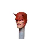 Mafex Daredevil Custom Battle Damaged Head Sculpt