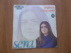 7" GIGLIOLA CINQUETTI - SERA / SE DECIDERAI 1968