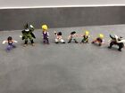 Lot Dragonball Z Figure