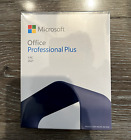 Microsoft Office Pro Plus 2021 | Sealed USB & Key | LIFETIME | Windows | Global