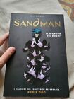 Sandman Il signore dei sogni Neil Gaiman Serie Oro Repubblica n.58