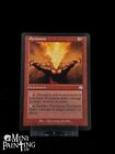 Magic the Gathering - PYROMANIA - Englisch TCG MtG