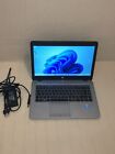 NOTEBOOK HP ELITEBOOK 840 G2  14" | CPU I5-5200U | RAM 4GB | 250GB SSD | LTE