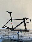 Telaio Colnago c64 disc + Manubrio Deda Alanera