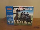 Imex ACW Union Cavalry set  ref 503 plastic toy soldiers 1/72 scale