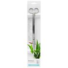 TROPICA Scissors Forbici per Acquario Acqua Dolce Piante Acciaio Acquascaping