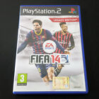 FIFA 14 per Sony PlayStation 2 / PS2 (PAL - Italiano)