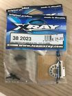 XRAY 382023 SCALA 1/18 ALU MOTOR HOLDER M18 PRO 