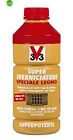 SVERNICIATORE V33 PER LEGNO TRASPARENTE LT.1