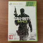 CALL OF DUTY MODERN WARFARE 3 MW3 XBOX 360 ITA completo