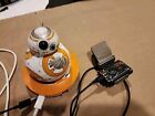 Disney Sphero Star Wars BB-8 App Enabled Droid with Force Band