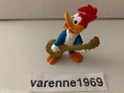 WOODY WOODPECKER BULLY 6 CM CIRCA