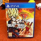 Dragon Ball: Xenoverse XV PlayStation 4 PS4