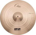 UFIP Class series 21" Medium Ride