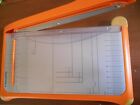 Fiskars Paper Trimmer A4 and smaller