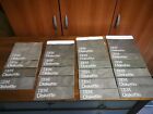 Vintage IBM FLOPPY Diskettes 5.25 Cases Custodie Originali Lotto di 21