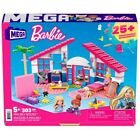 Mattel GWR34 Mega construx - Barbie: Casa di Malibu