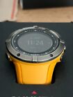 Suunto Spartan Trainer Wrist Hr Amber