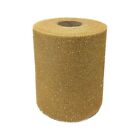 Rotolo Tulle ORO GLITTERATO 12.5 cm x 100 metri 1BJ3