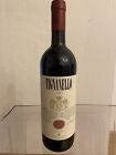 TOSCANA ROSSO IGT 2007 TIGNANELLO LT 0,750