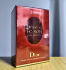 Dior Hypnotic Poison Eau Secrete edt discontinued