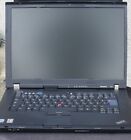 IBM Thinkpad T61  Pour pièces