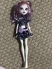 Monster High Catrine DeMew Scaris City Of Fright Doll