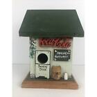 Bird House Country Store themed