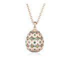 Collana Tsars collection Tatiana Faberge – Alexandra – ALP01ER