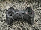 controller ps3 Grigio Trasparente