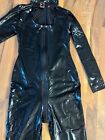 Lycra Ganzanzug, Catsuit  , Overall, Gr.M