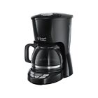 Macchina caffè americano Russell Hobbs TEXTURES PLUS 22620 56 Black