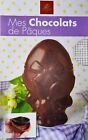 Jean Daudignac Kit Stampi Cioccolato Uova di Pasqua - Mes Chocolats de Pasques