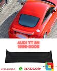 ✨ SPOILER COMPATIBILE PER Audi TT 8N 1996-2006✨