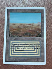 Scrubland Unlimited MTG  Magic the gathering