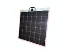 Pannello solare flessibile 160W