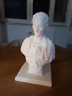 Busto Giulio Cesare Per Scrivania Portapenne Studio Stampante 3D Decorazione