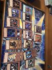 Yu-Gi-Oh Deck Gagaga Gogogo Zexal Base