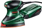 LEVIGATRICI BOSCH PALMARI W.160 PSM160A C/KIT PIASTRE X PERSIANE 060337700J