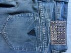 jeans guess uomo