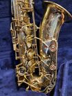 Sax Alto Yamaha YAS62 Purple Logo