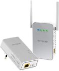 Bitte lesen! Netgear PowerLINE 1000 + WiFi Adapter Speicherkartenleser